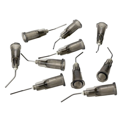 1Up Racing – HD curved glue tips – precision tip – (10 pcs)