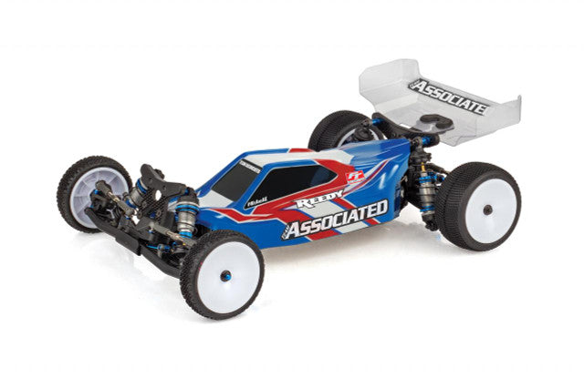 Team Associated RC10B7.1 Team Kit