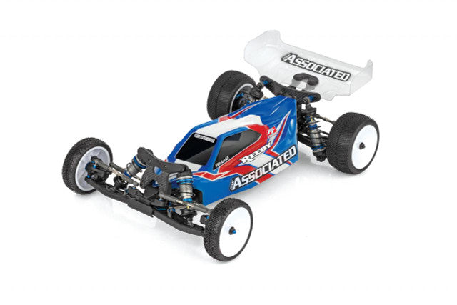 Team Associated RC10B7.1 Team Kit