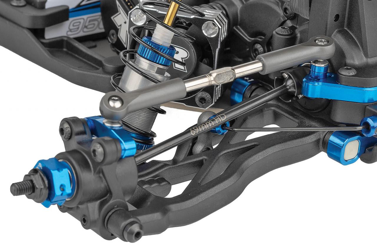 Team Associated RC10B7.1 Team Kit