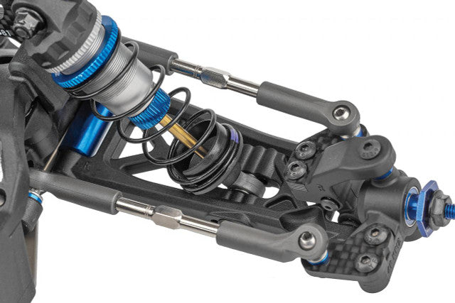 Team Associated RC10B7.1 Team Kit