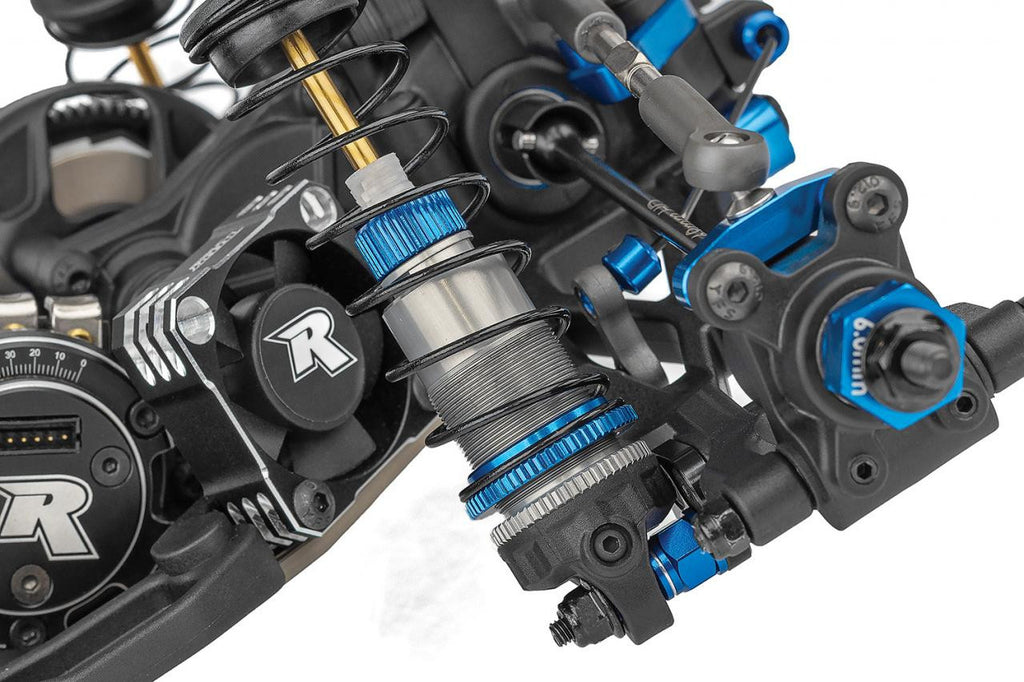 Team Associated RC10B7.1 Team Kit