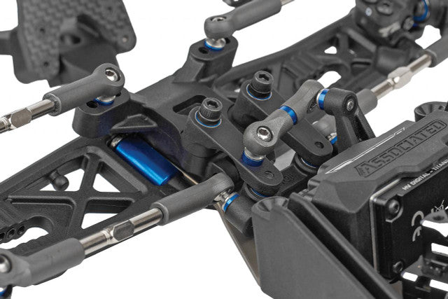 Team Associated RC10B7.1 Team Kit