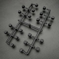 R1WURKS R1B Arm Mount Inserts