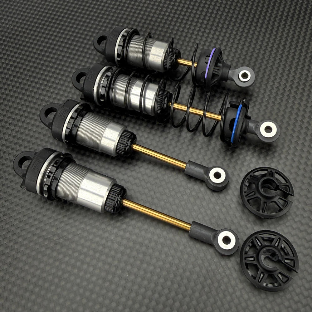 R1WURKS R1B Mark 1 - Carpet 1/10 2WD Electric Buggy Kit