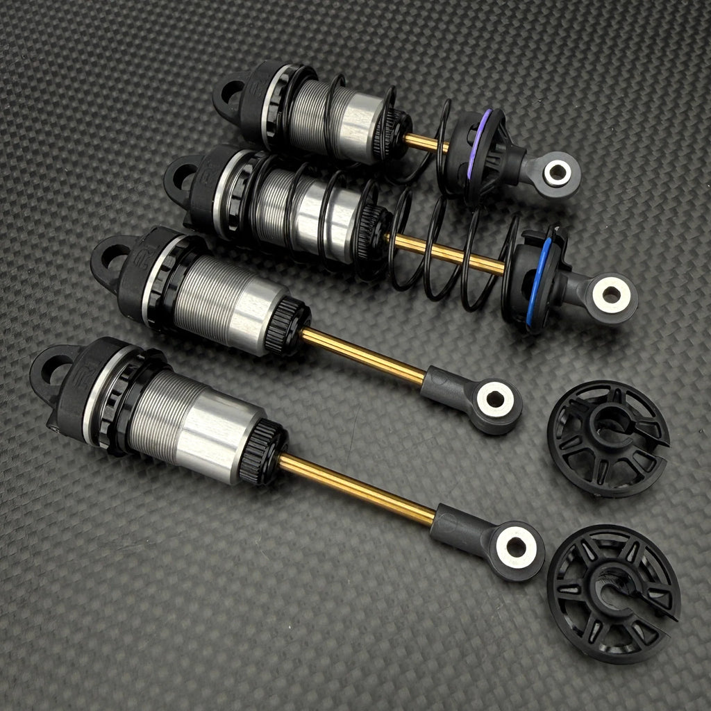 R1WURKS R1B Mark 1 - Dirt 1/10 2WD Electric Buggy Kit