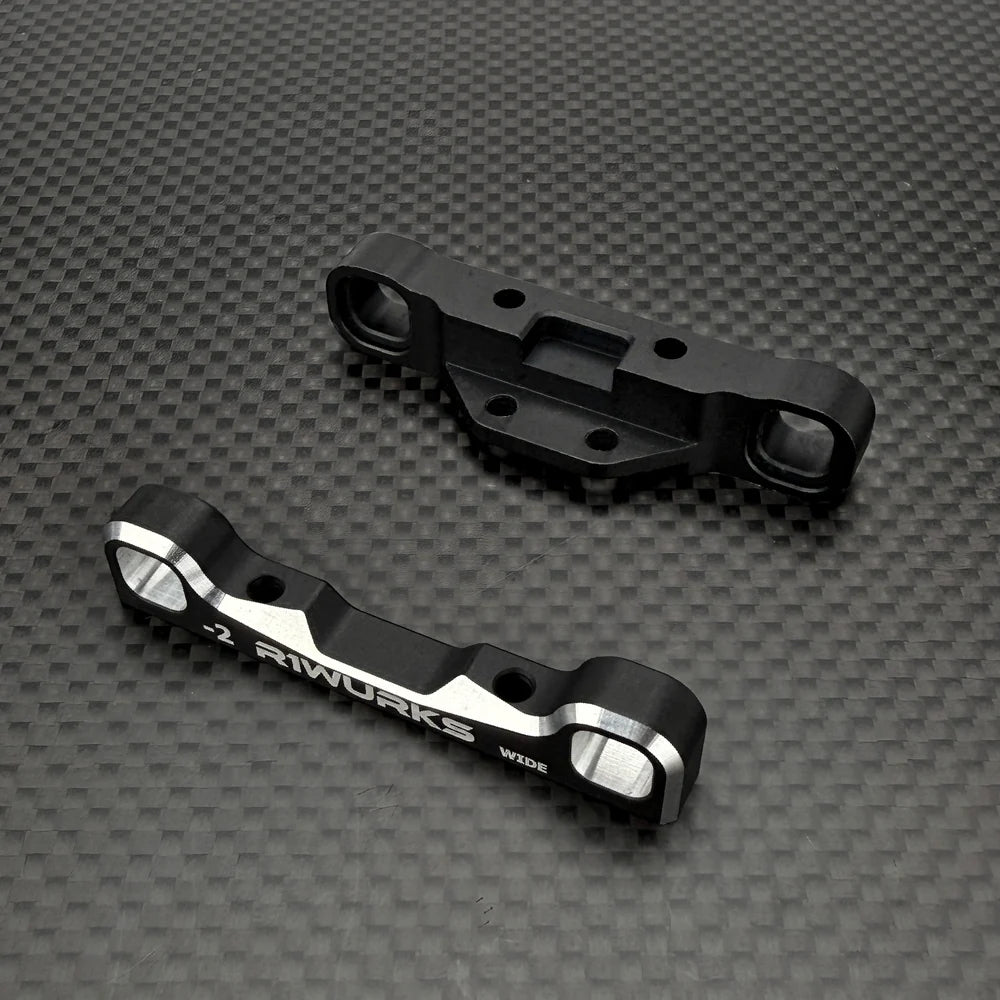 R1WURKS R1B Mark 1 - Carpet 1/10 2WD Electric Buggy Kit