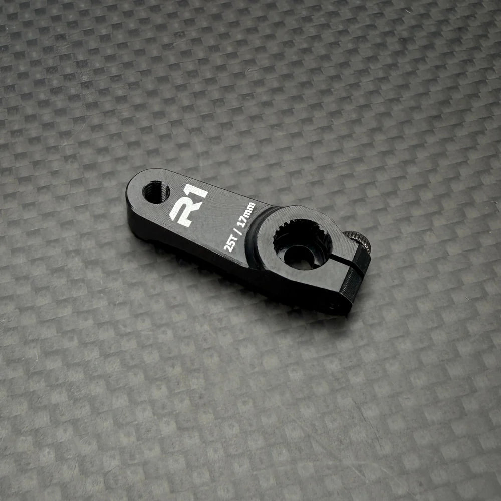 R1WURKS R1B Mark 1 - Carpet 1/10 2WD Electric Buggy Kit