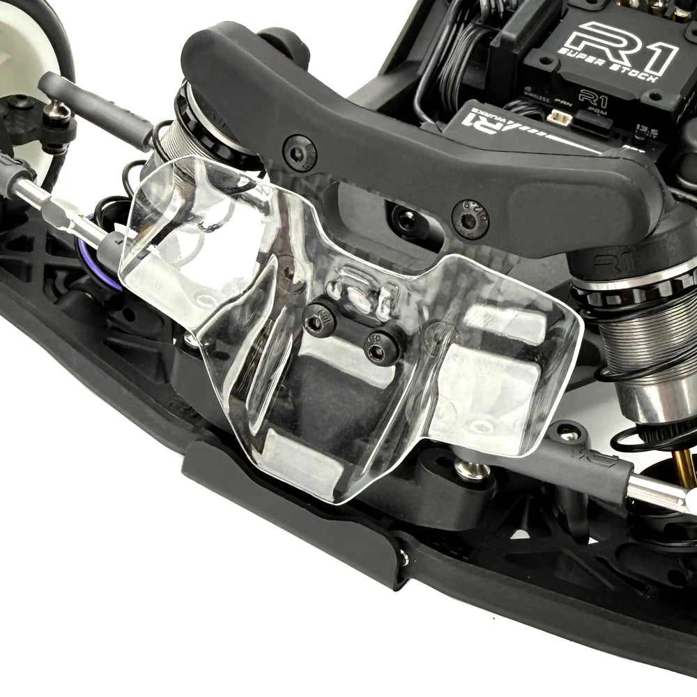 R1WURKS R1B Mark 1 - Carpet 1/10 2WD Electric Buggy Kit