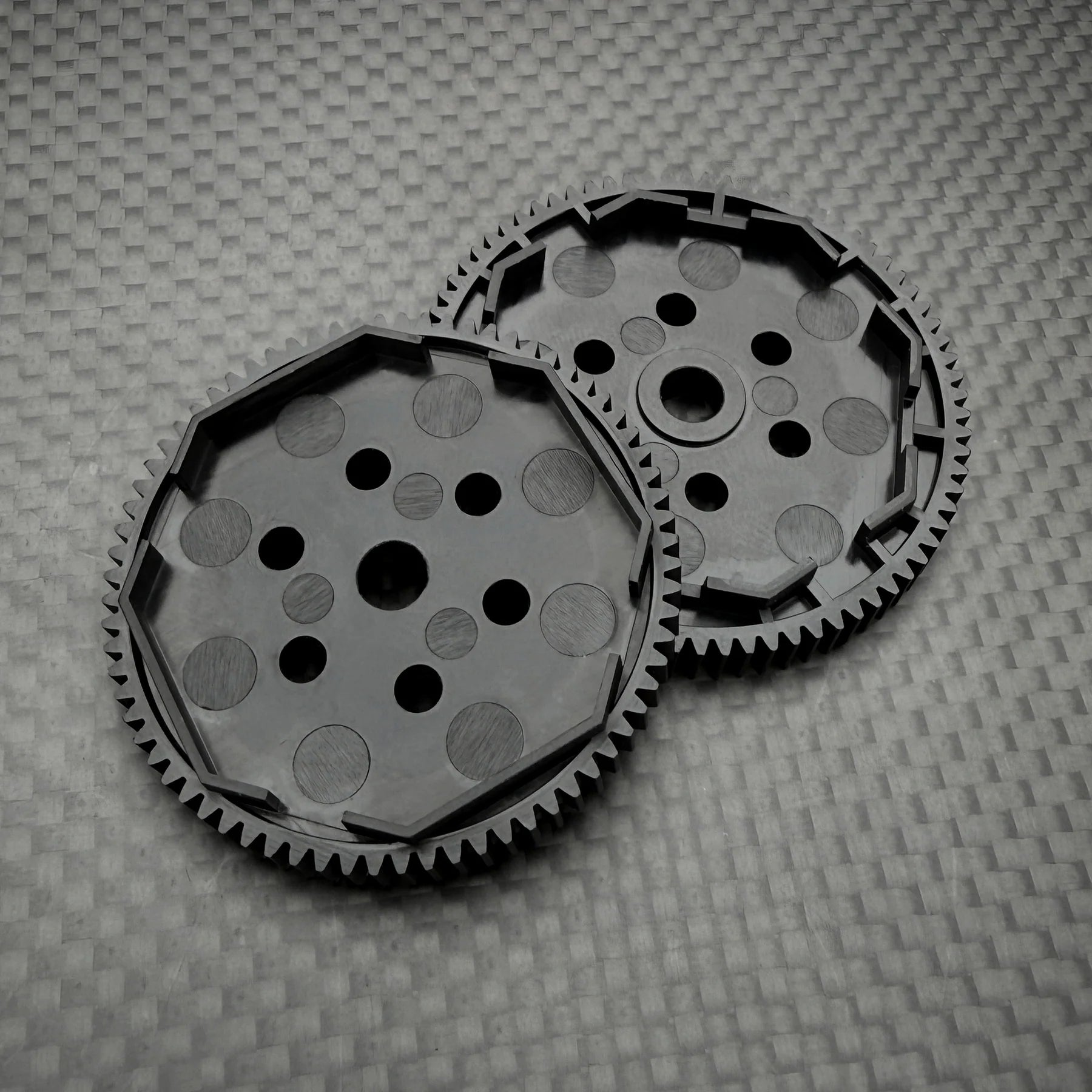 R1WURKS R1B 48P Slipper Spur Gears 78T