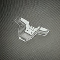 R1WURKS R1B Front Wing