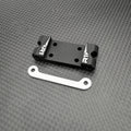 R1WURKS R1B Arm Mount, Front, 0 Deg
