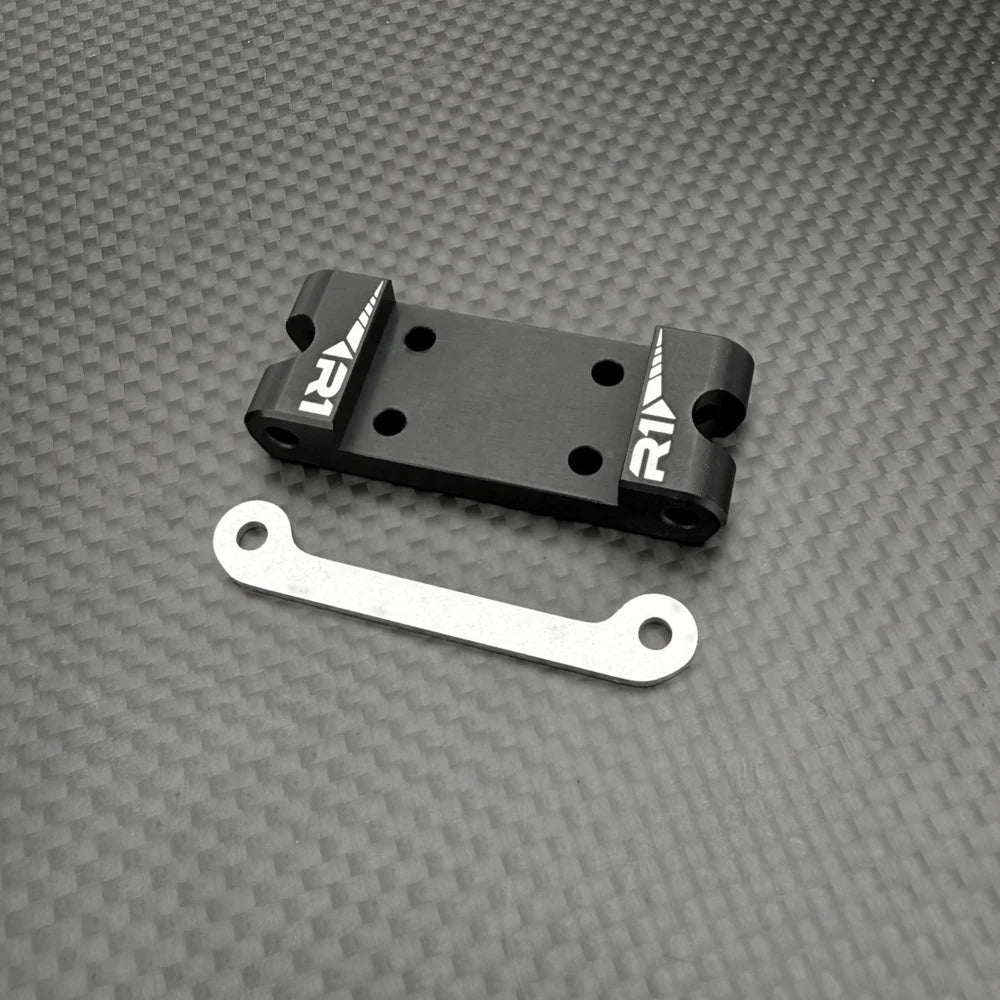 R1WURKS R1B Arm Mount, Front, 0 Deg