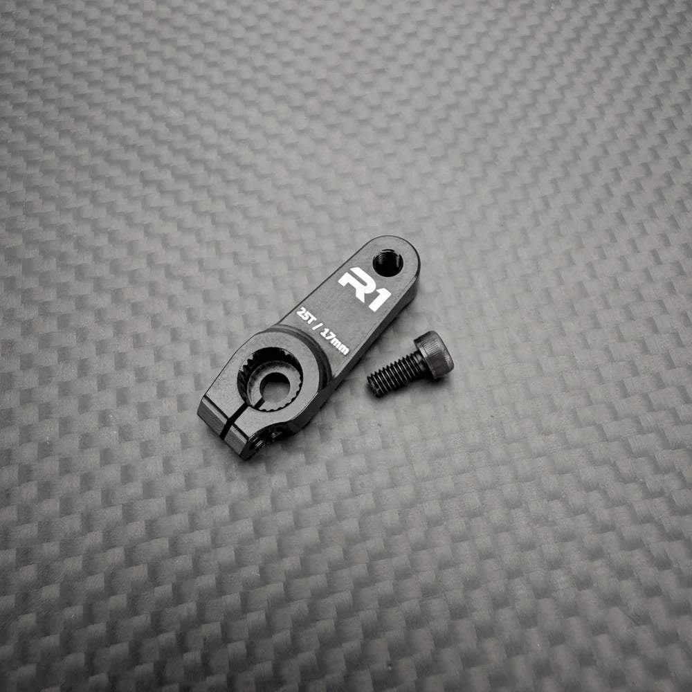 R1WURKS R1B Servo Horn