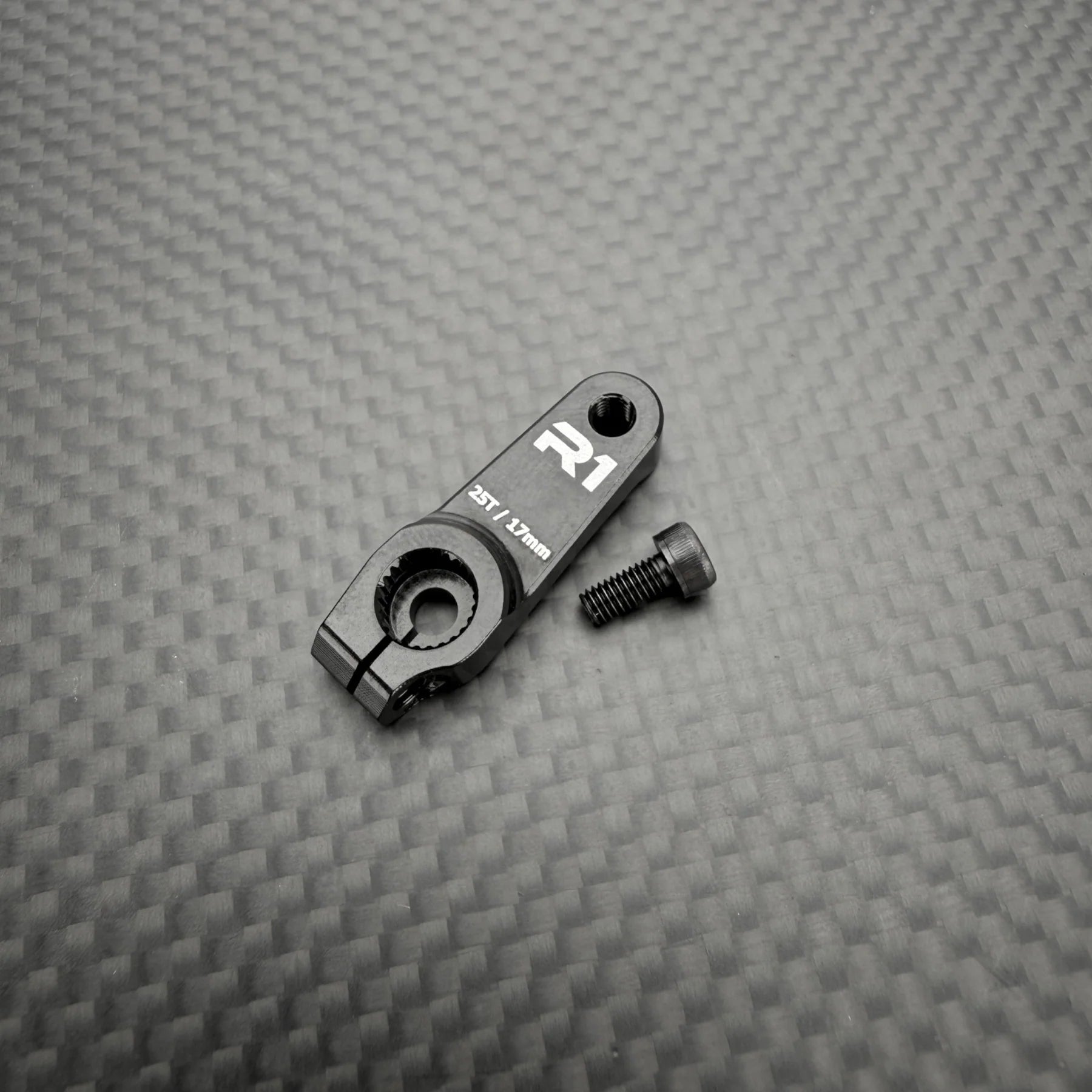 R1WURKS R1B Servo Horn