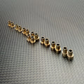 R1WURKS R1B Caster Block Hat Bushing Set