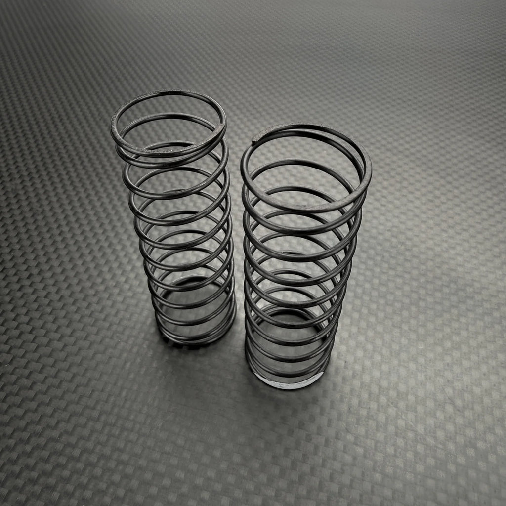 R1WURKS R1B 13mm Rear Spring [L58mm]