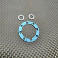 R1WURKS R1B Gear Diff Gasket and O-Rings