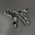 R1WURKS R1B Front Carbon Fiber Shock Tower, -2mm