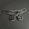 R1WURKS R1B Rear Carbon Fiber Shock Tower, -2mm