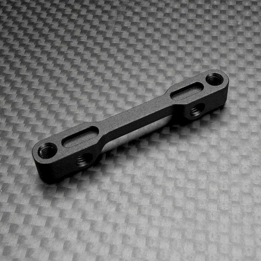 R1WURKS R1B Fan Mount, Center, Aluminum R1W-920301