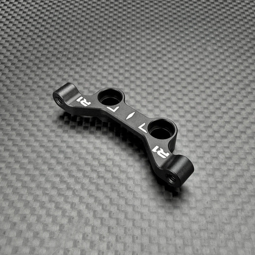 R1WURKS R1B Steering Rack, Aluminum