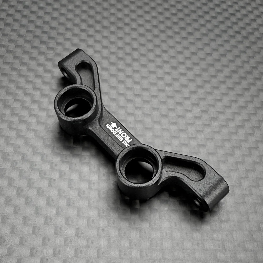 R1WURKS R1B Steering Rack, Aluminum