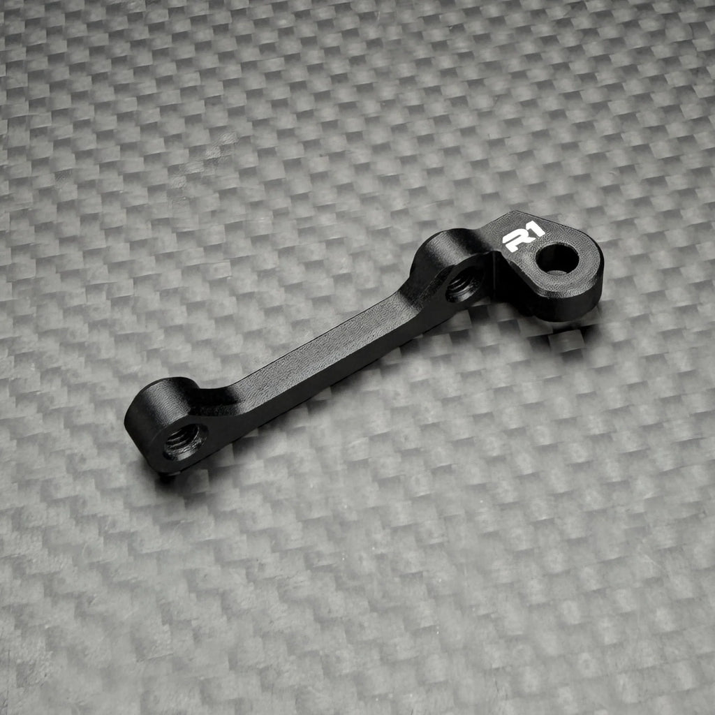R1WURKS R1B Fan Mount, Side, Aluminum
