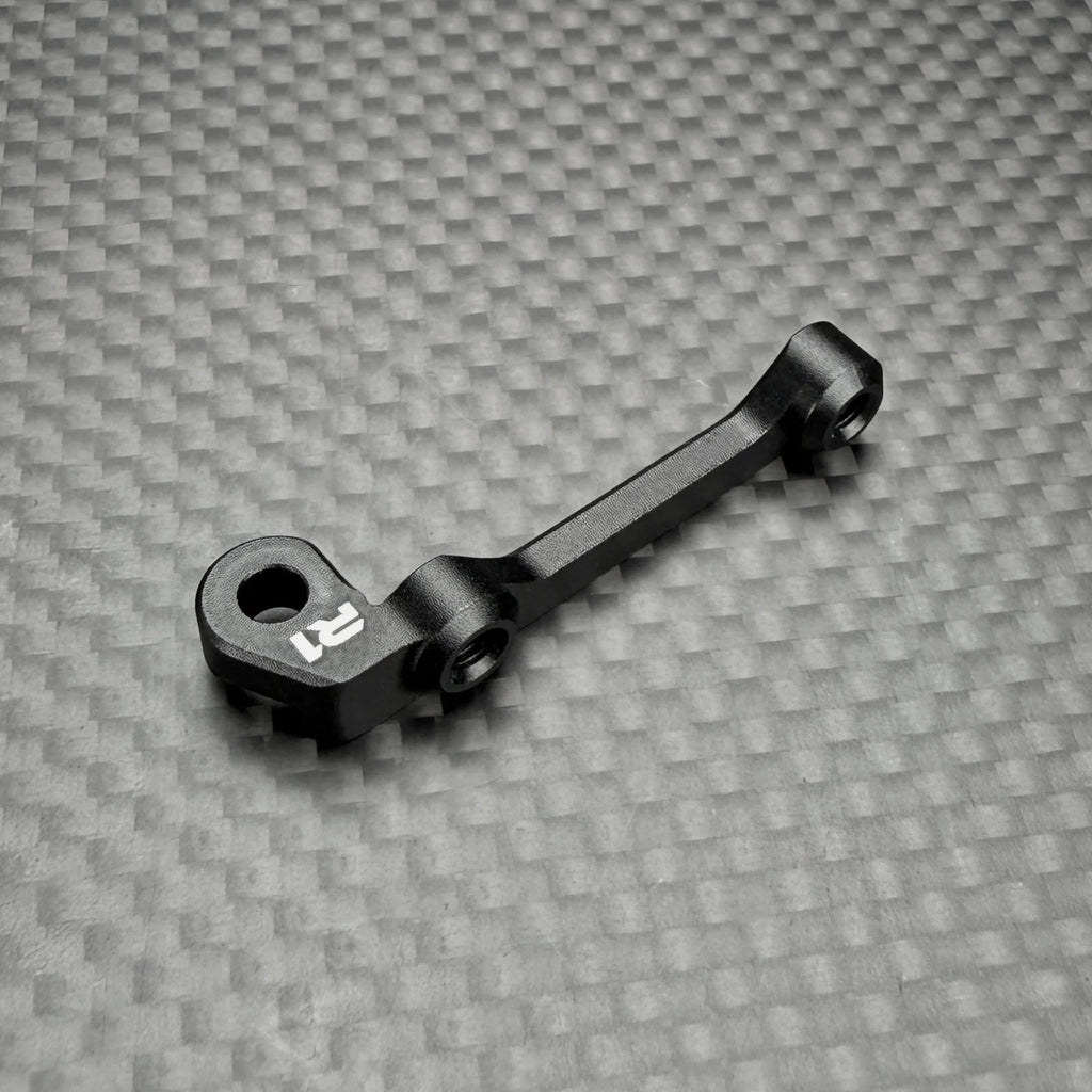 R1WURKS R1B Fan Mount, Side, Aluminum