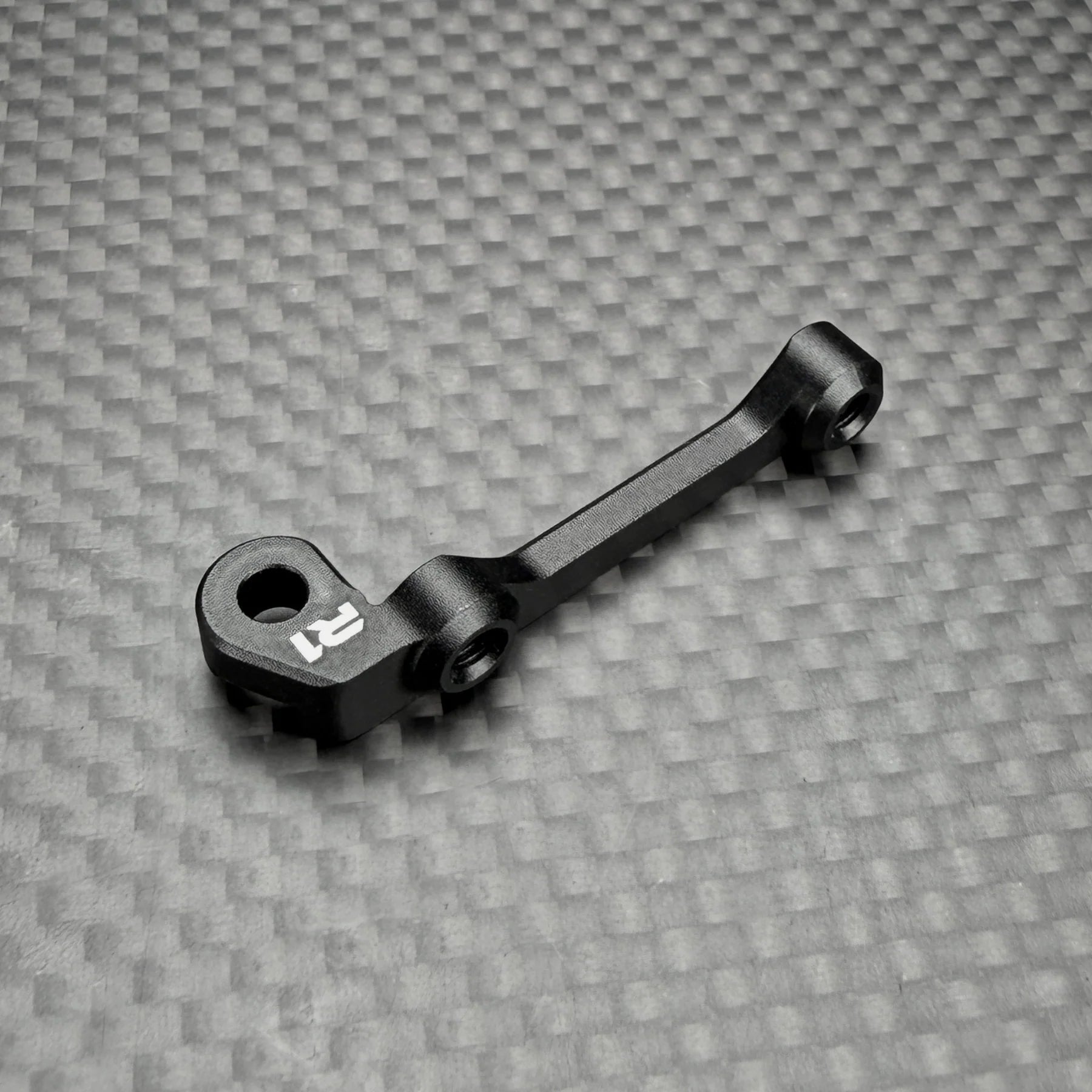 R1WURKS R1B Fan Mount, Side, Aluminum