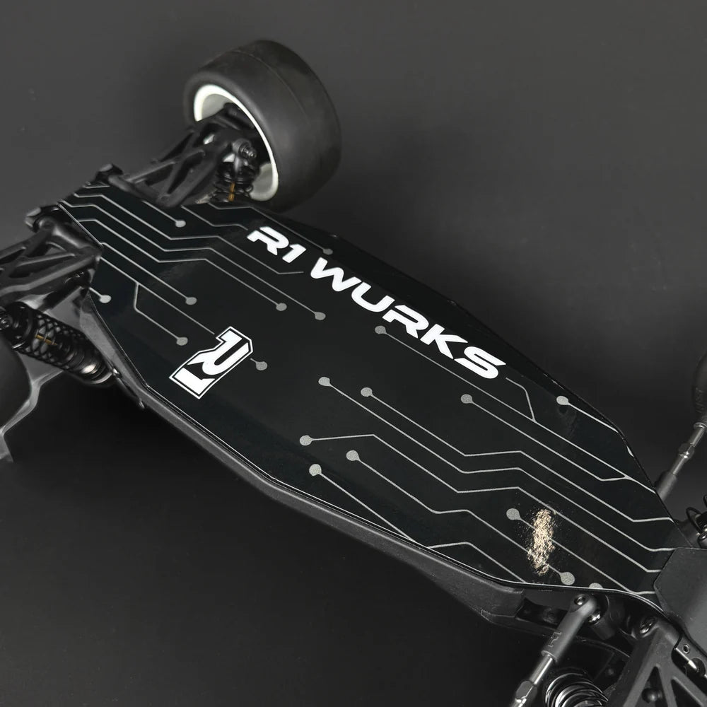 R1WURKS R1B Chassis Protector