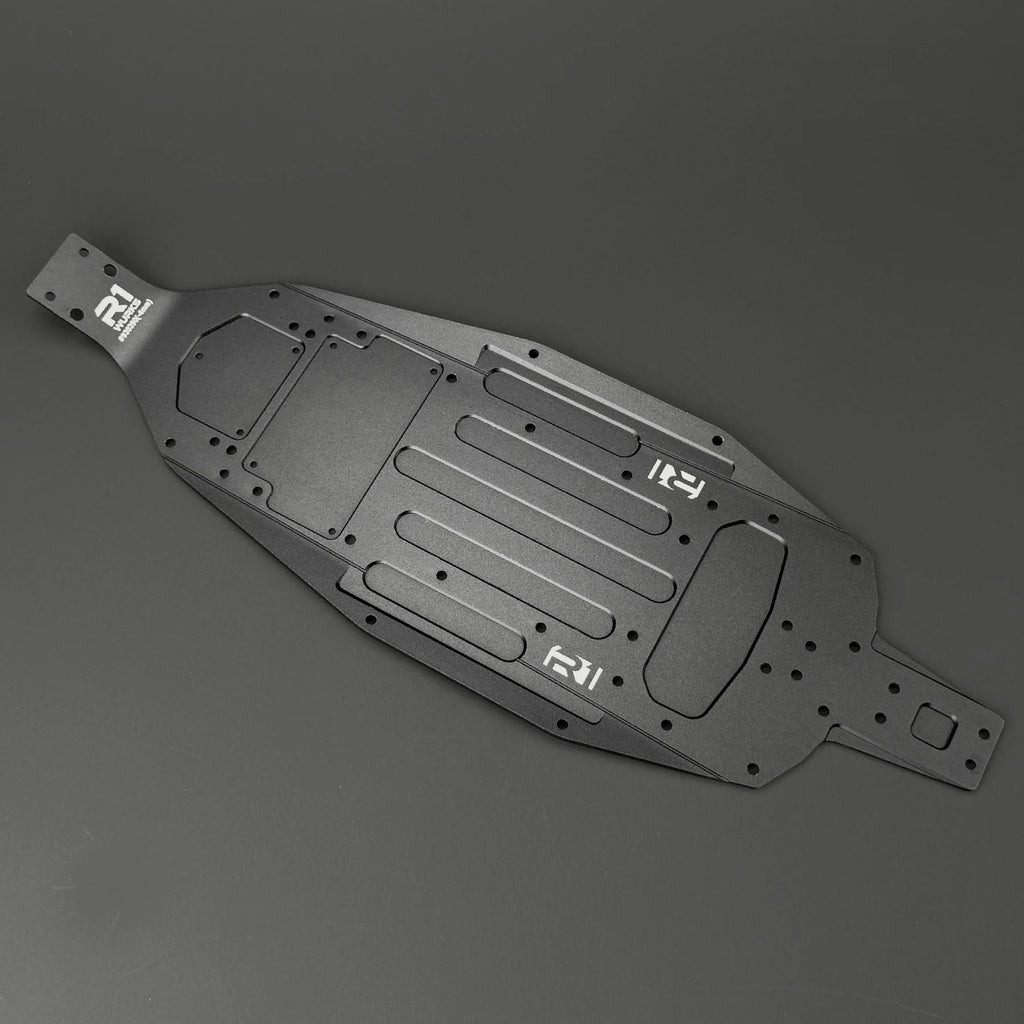 R1WURKS R1B Chassis, Standard & -4mm