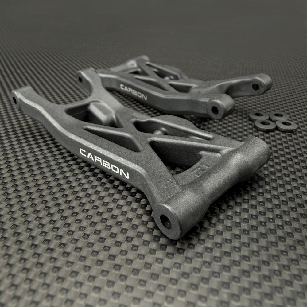 R1B Carbon Rear Suspension Arms