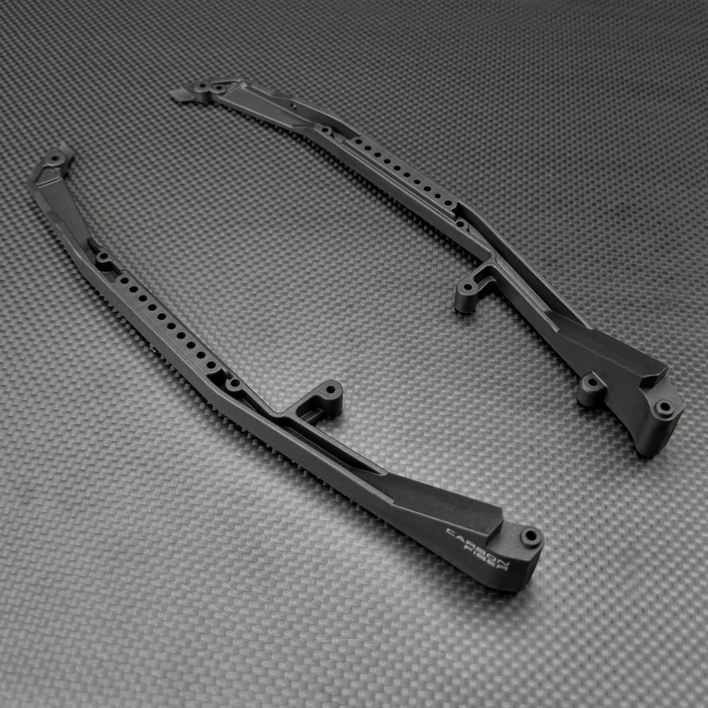 R1B Carbon Chassis Side Rails