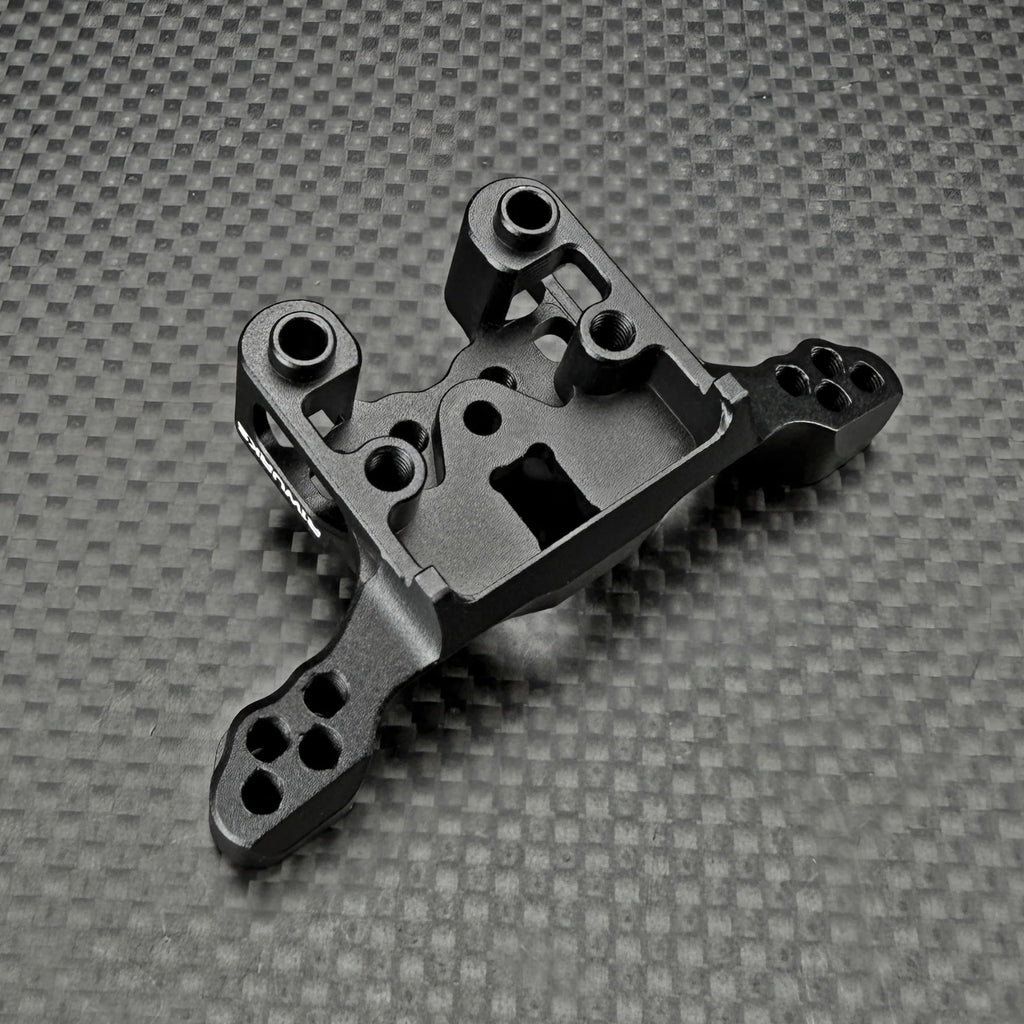 R1WURKS R1B Front Ball Stud Mount, Aluminum