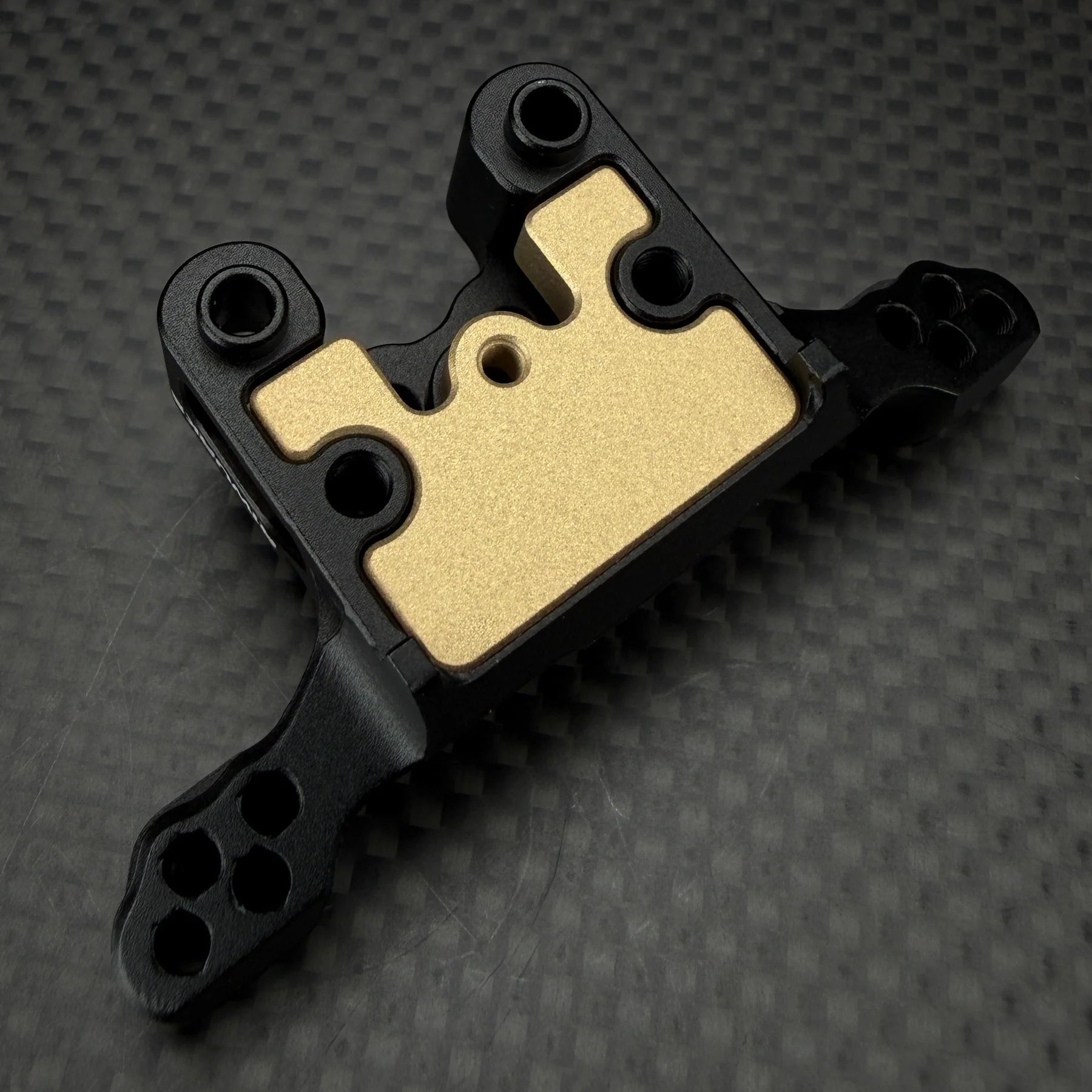 R1WURKS R1B Front Ball Stud Mount Weight (10g)