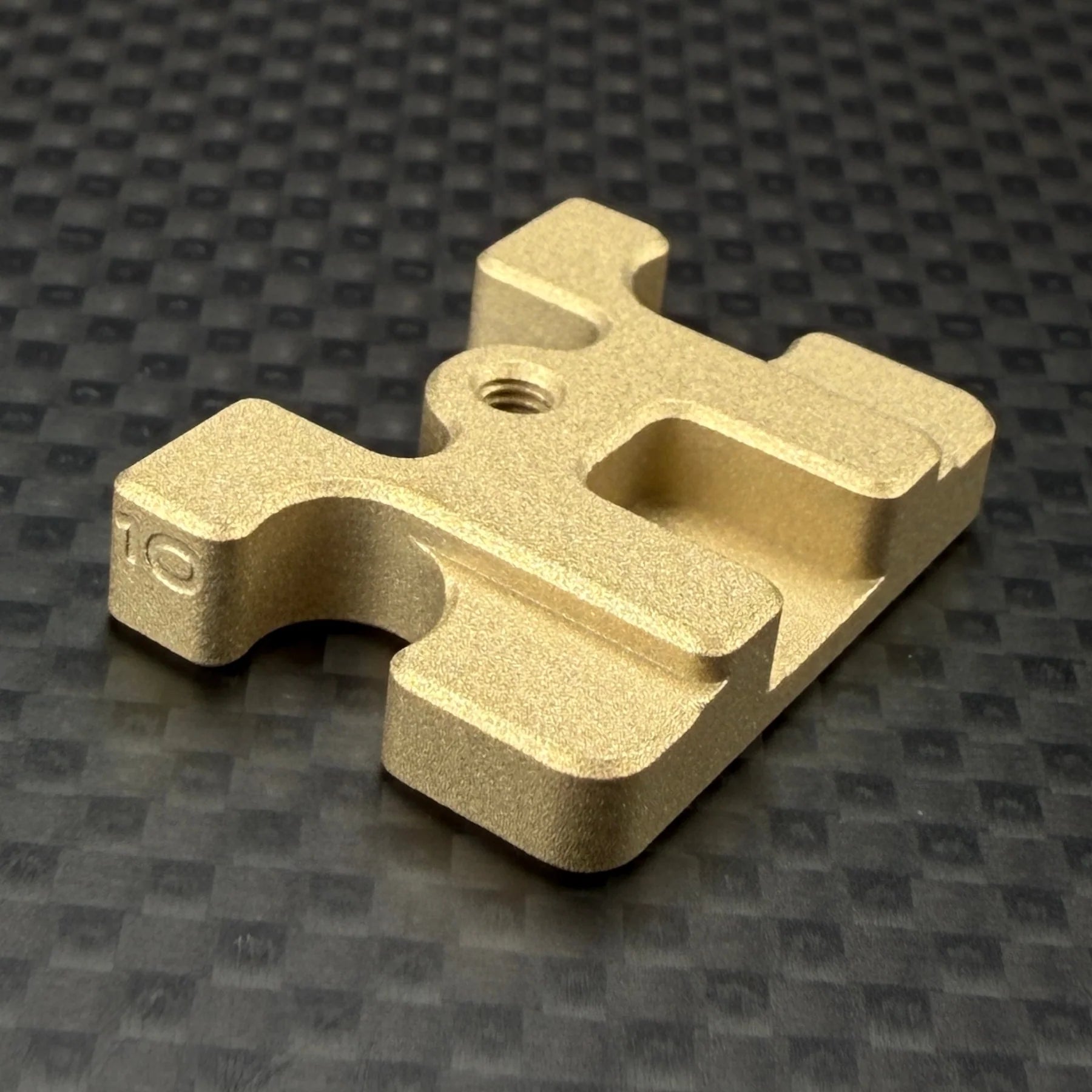 R1WURKS R1B Front Ball Stud Mount Weight (10g)
