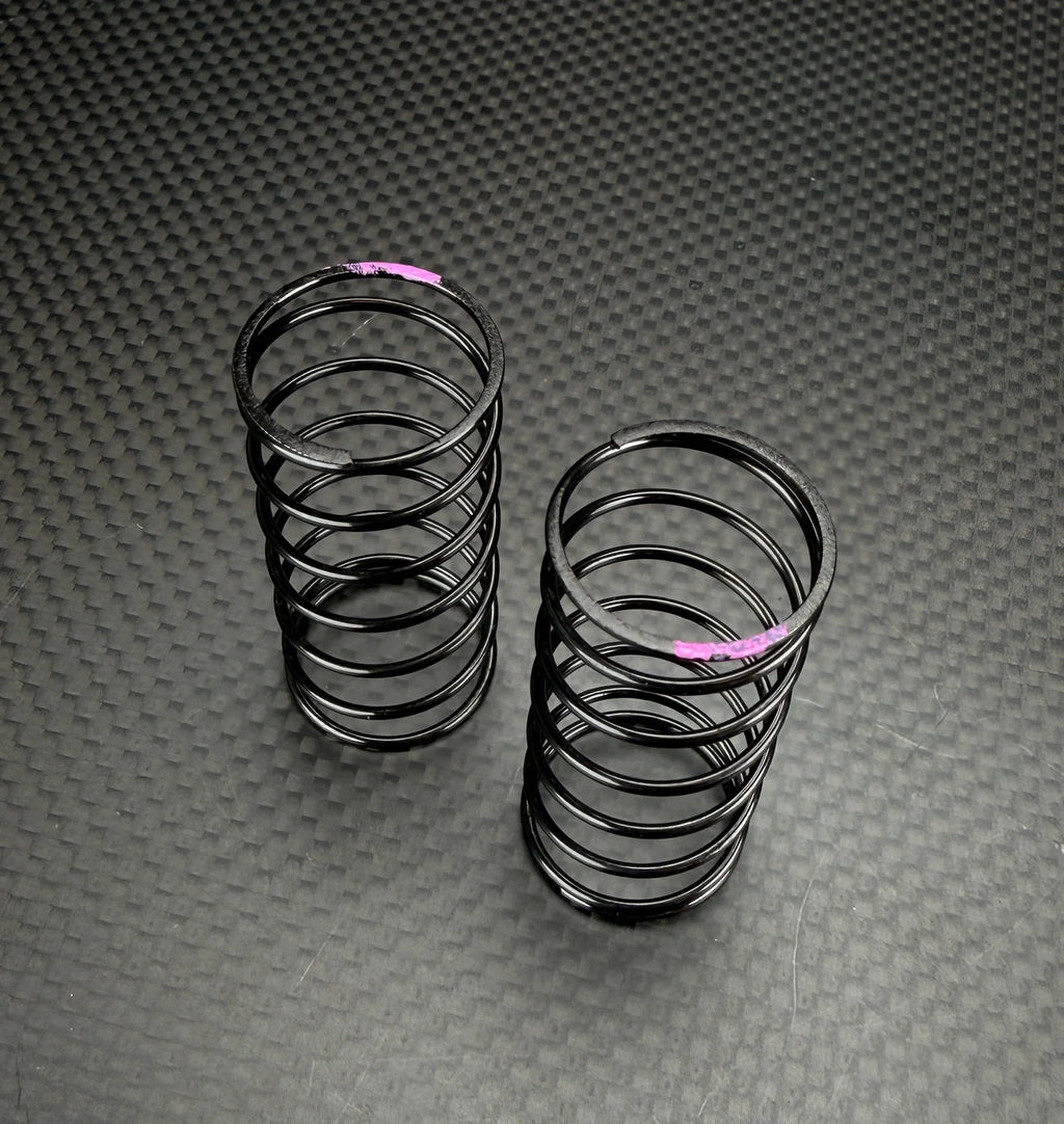 R1WURKS R1B 13mm Front Spring [L42mm]