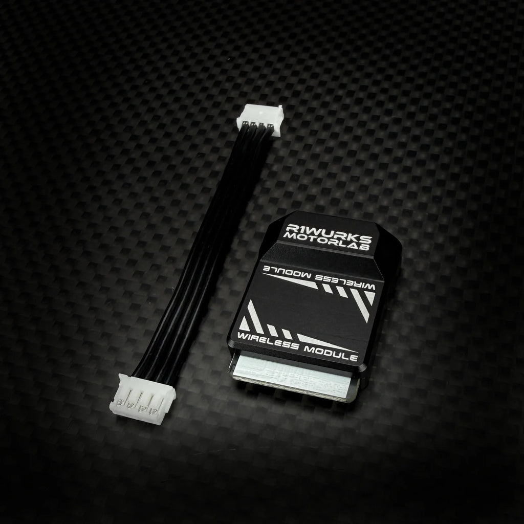 R1WURKS Digital Pro Programming Module