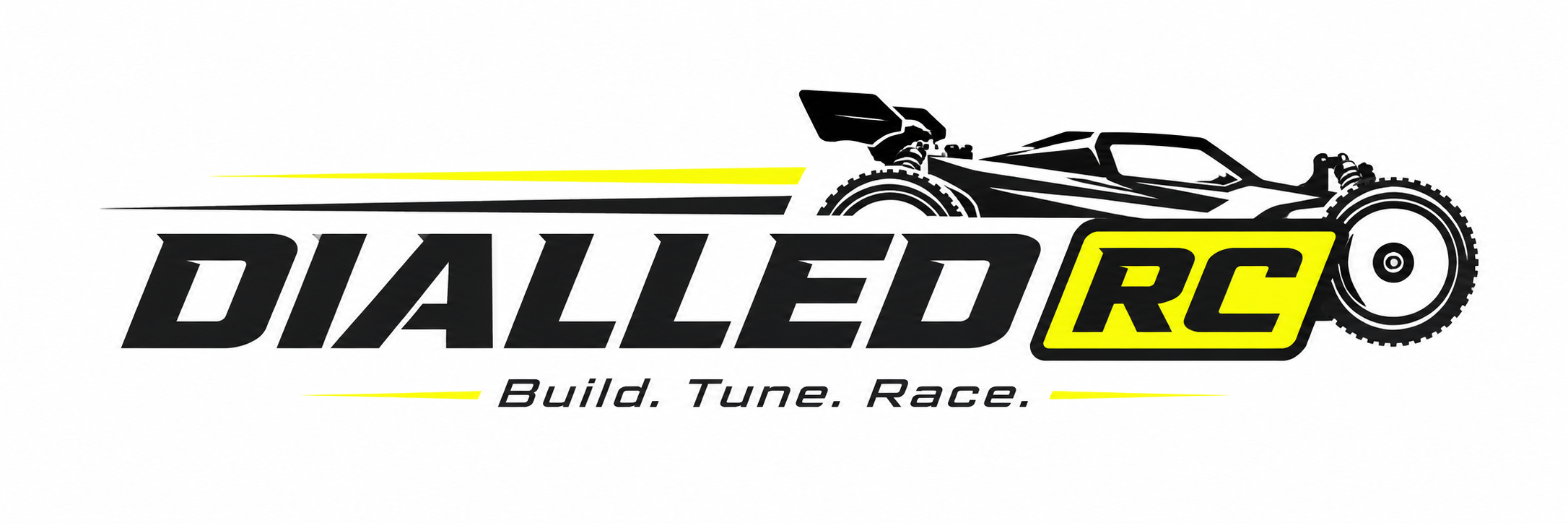 DialledRC