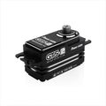Power HD GTS 2 Low Profile HV MG Brushless Alu Case Rev wire 60mm