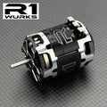 R1 Wurks V30 – 13.5 turn sensored brushless SPEC motor (BRCA legal from 7-4-25)