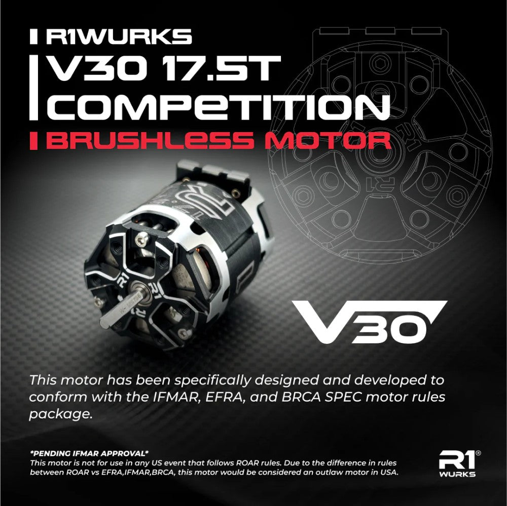 R1WURKS V30 17.5T BRCA APPROVED