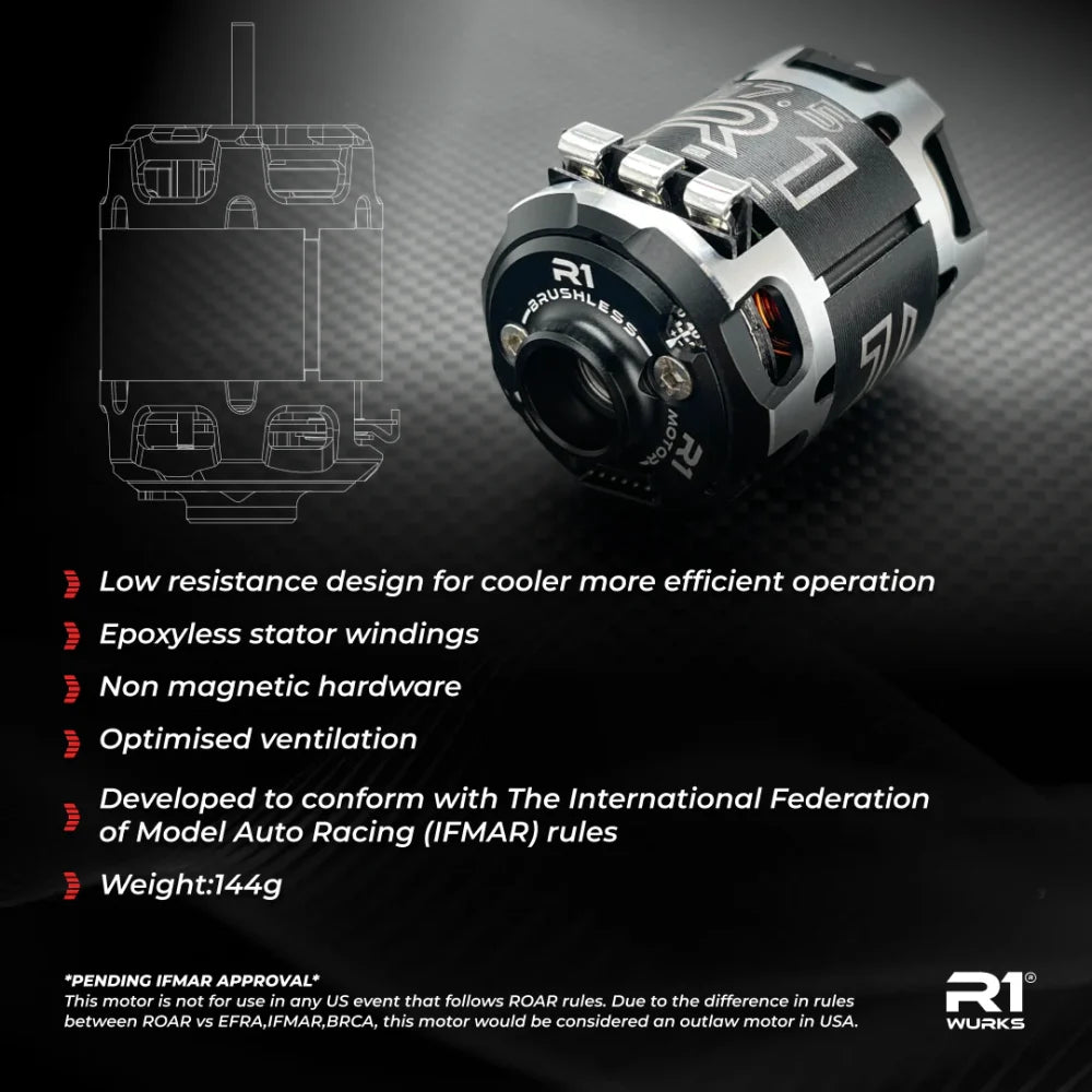 R1WURKS V30 17.5T BRCA APPROVED