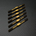 R1WURKS R1B Titanium Turnbuckle Set
