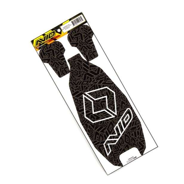 Avid chassis protector - (R1 Wurks R1B Carpet or Dirt)