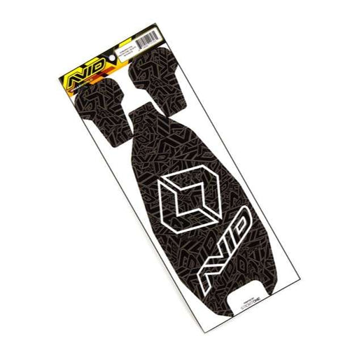 Avid chassis protector - (R1 Wurks R1B Carpet or Dirt)