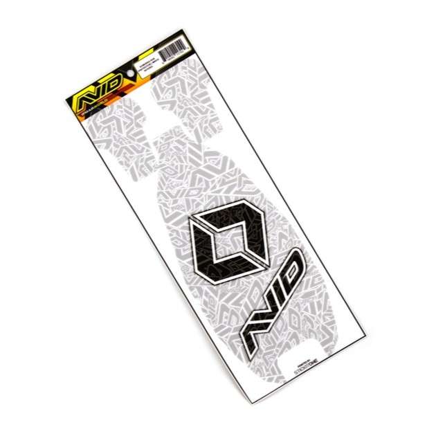 Avid chassis protector - (R1 Wurks R1B Carpet or Dirt)