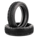 Avid – Guardian V2 – 2.2″ slim 2wd front 1/10th off road carpet tires