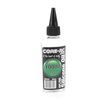 CORE RC Silicone Oil - 325cSt - 60ml
